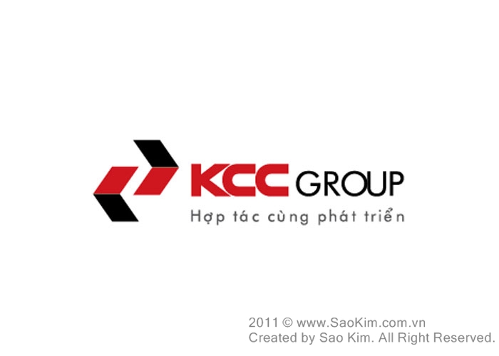 Logo KCC Group