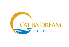 Logo khách sạn Giấc Mơ Cát Bà - Cat Ba Dream Hotel