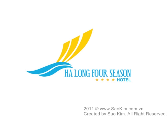 Logo Khách sạn Hạ Long