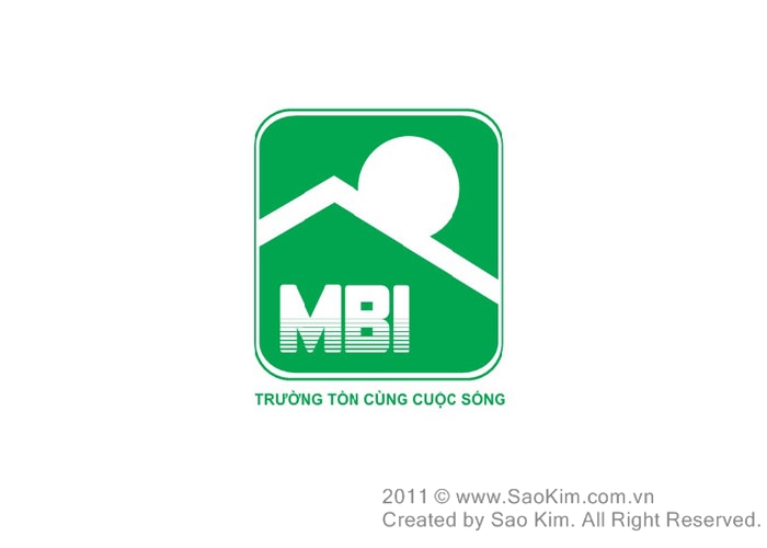 Logo MBI