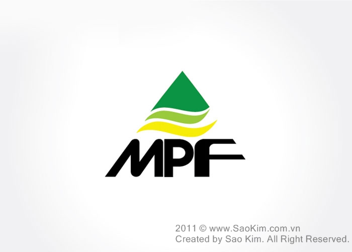 Logo Minh Phương