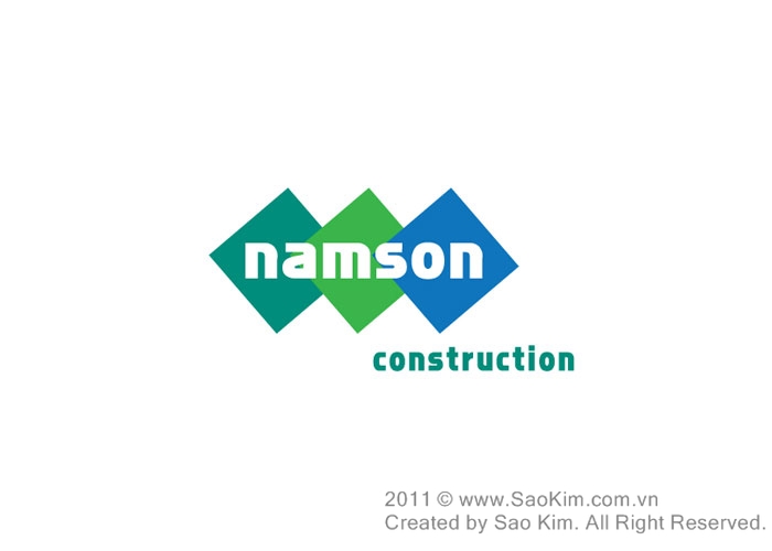 Logo Nam Sơn