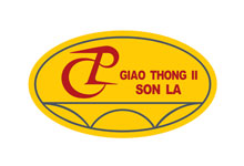 Logo ngành giao thông Sơn La