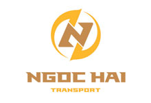 Logo Ngoc Hai Transport