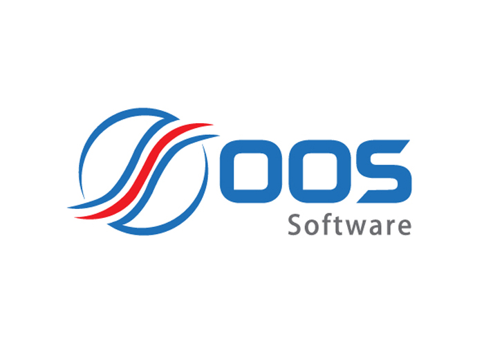 Logo OOS Software