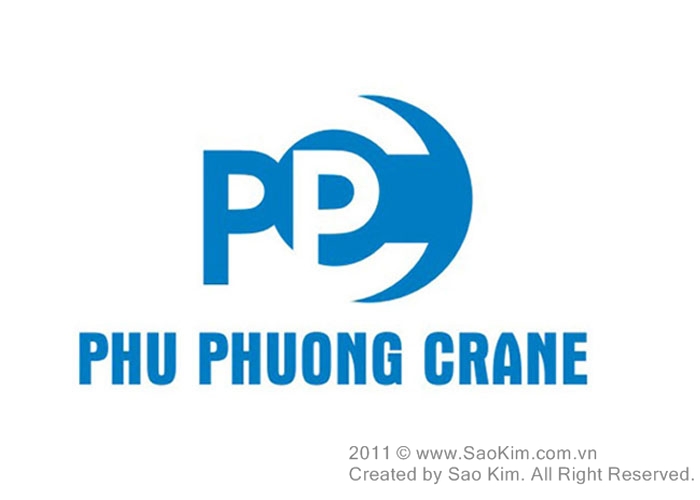 Logo Phú Phương Crain