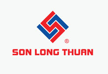 Logo Sơn Long Thuận