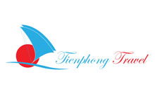 Logo Tiền Phong Travel