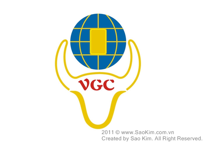 Logo Vàng Việt Nam