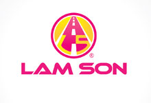Logo xây dựng Lam Sơn