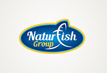 Thiết kế công ty chế biến thủy hài sản Naturfishs