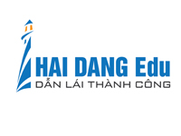 Thiết kế logo & ấn phẩm quảng cáo công ty giáo dục Hải Đăng