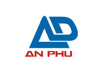 Thiết kế logo An Phú