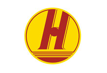 Thiết kế logo bất động sản Hường Hiền