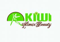 Thiết kế logo cho KIWI Slimex Beauty