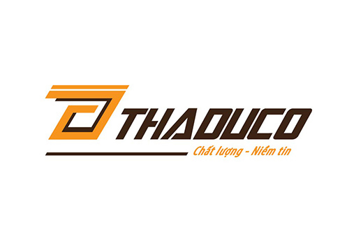 Thiết kế logo Công Ty CP gỗ Thành Dương - THADUCO