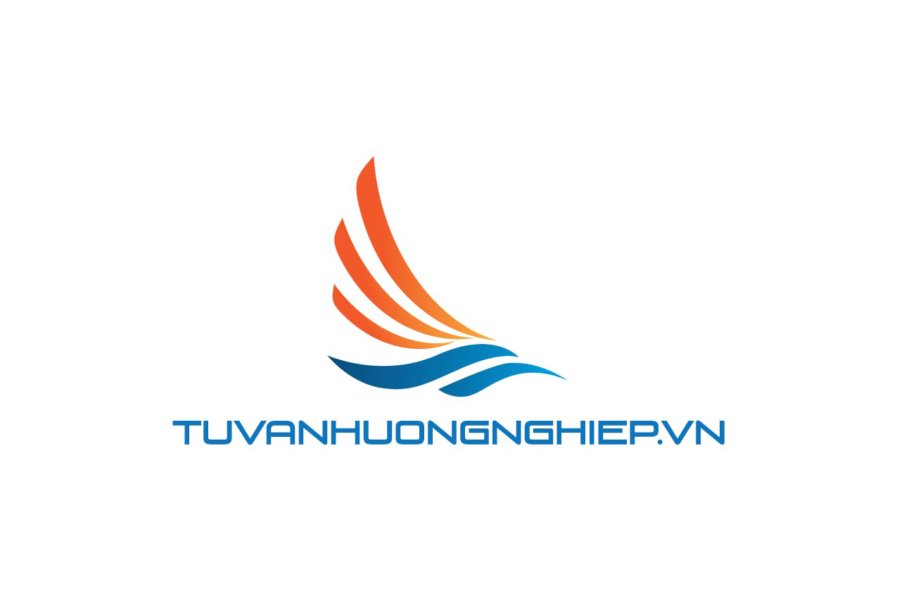 Thiết kế logo công ty CP nguồn nhân lực Sao Việt