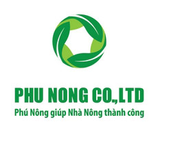 Thiết kế logo Công ty giống cây trồng Phú Nông