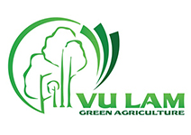 Thiết kế logo công ty nông nghiệp xanh Vũ Lâm