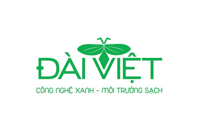 Thiết kế logo công ty sản xuất bao bì Đài Việt
