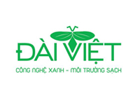 Thiết kế logo công ty sản xuất bao bì Đài Việt