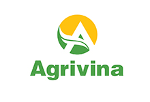 Thiết kế logo công ty thương mại và đầu tư Agrivina