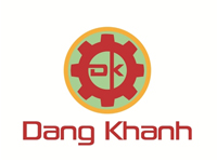 Thiết kế logo Đăng Khánh