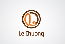 Thiết kế logo đồng phục Lê Chương