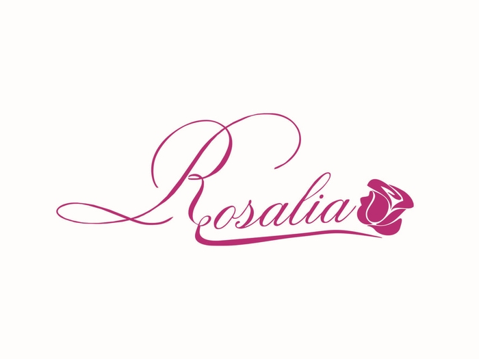 Thiết kế logo giấy vệ sinh cao cấp Rosalia