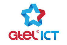 Thiết kế logo GTEL ICT
