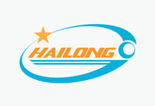Thiết kế logo Hải Long