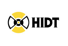 Thiết kế logo HIDT