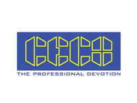 Thiết kế logo hóa chất CECO