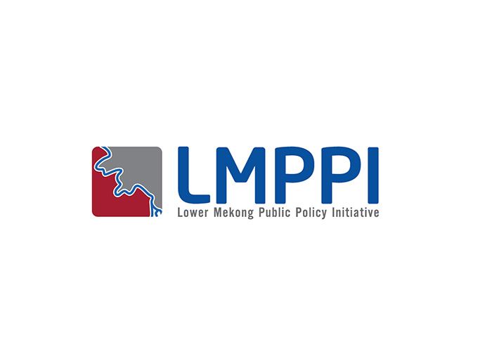 Thiết kế logo LMPPI
