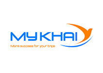 Thiết kế logo Mỹ Khải