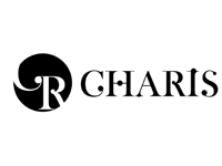 Thiết kế logo & nhận dạng thương hiệu thời trang nữ Charis
