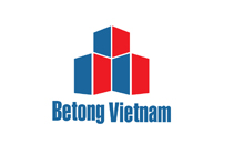 Thiết kế logo & nhận diện thương hiệu công ty Thương mại Bê tông Việt Nam