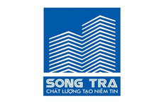 Thiết kế logo nhận diện thương hiệu Sông Trà