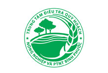 Thiết kế logo NNPTNT Bình Phước