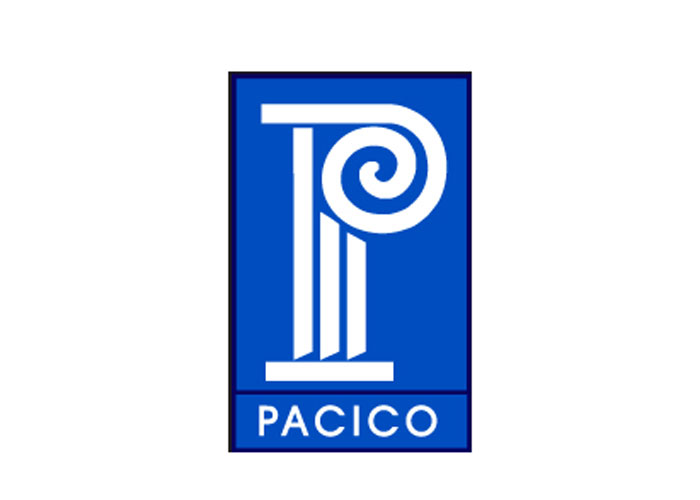 Thiết kế logo Pacico