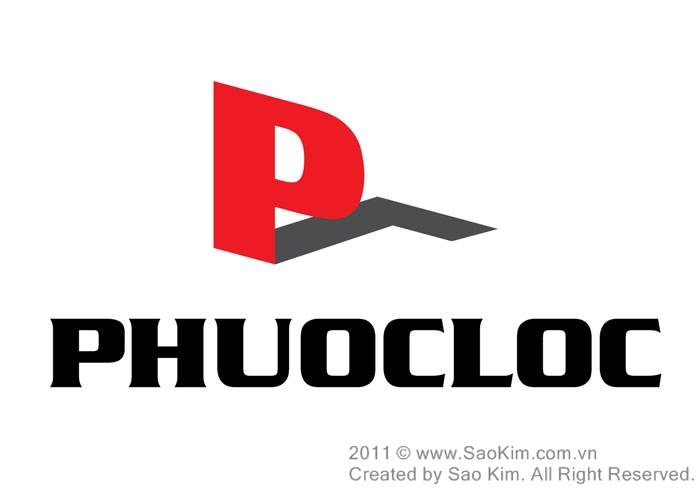 Thiáº¿t káº¿ logo PhÆ°á»›c Lá»™c