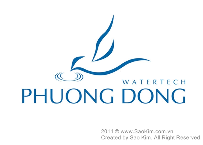 Thiáº¿t káº¿ logo PhÆ°Æ¡ng ÄÃ´ng