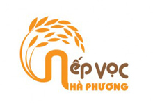 Thiết kế logo Rượu Nếp Vọc Hà Phương