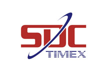 Thiết kế logo SDC Timex