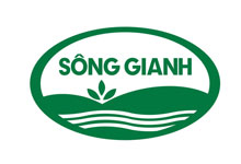 Thiết kế logo Sông Giang