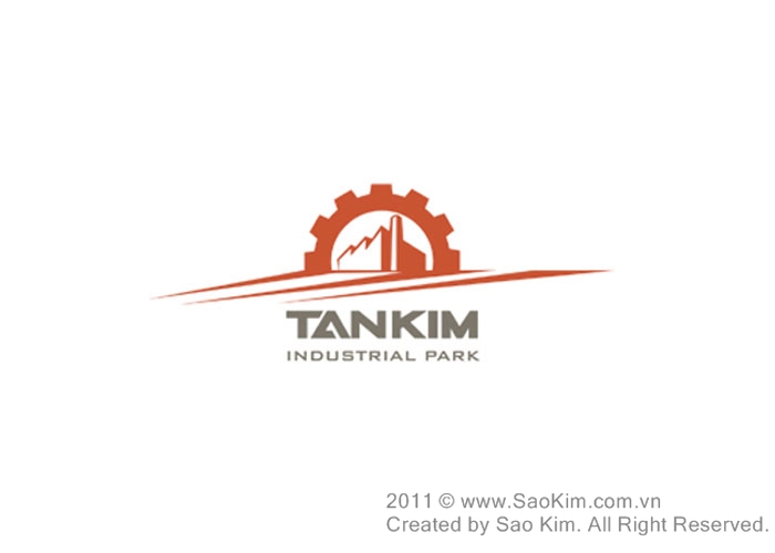 Thiáº¿t káº¿ logo TÃ¢n Kim