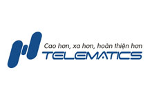 Thiết kế logo Telecomics