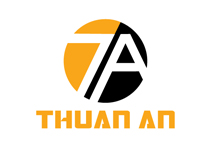 Thiết kế logo Thuận An