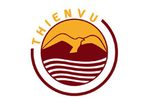 Thiết kế logo thương hiệu, bao bì sản phẩm rượu Thiên Vũ