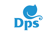 Thiết kế logo thương hiệu giấy vệ sinh DPS